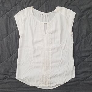 DONATING SOON Kenar • Top